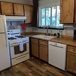 Sleeping Wolf Guest House